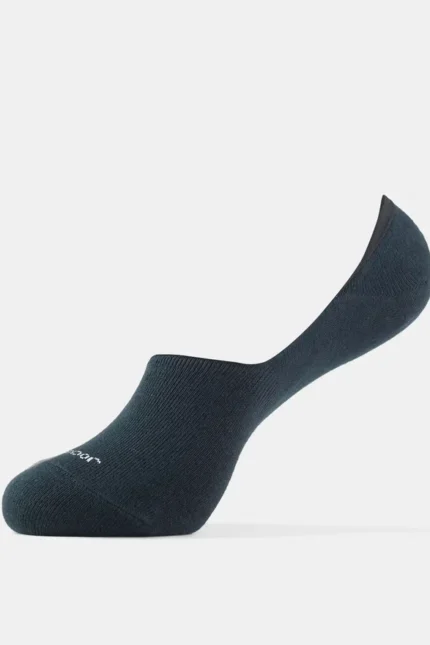 Compact Cotton Stretch No Show Socks