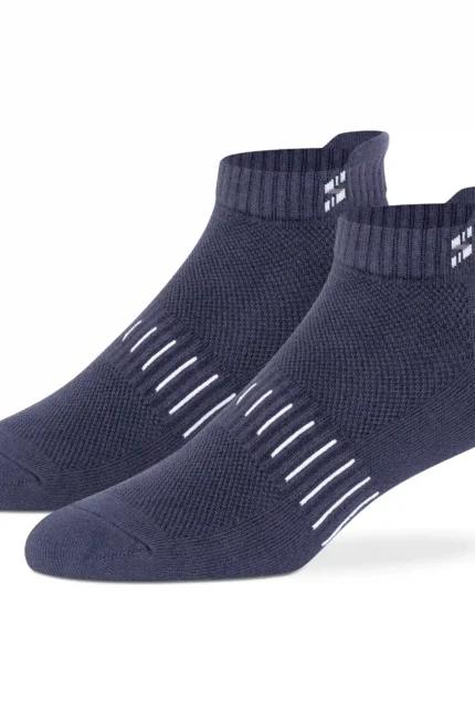 Bamboo Ankle Socks - Women
