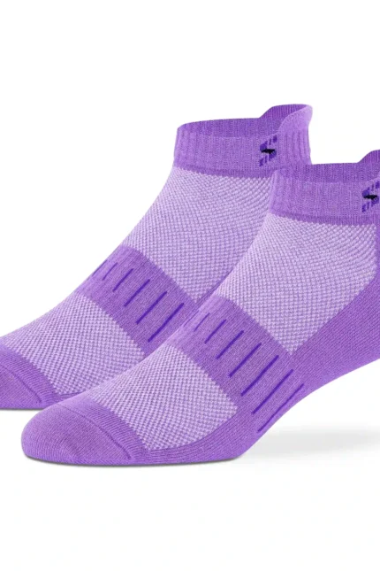 Bamboo Ankle Socks - Women