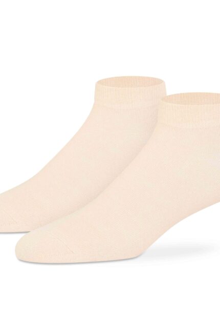 Women Basic Low-Cut Socks