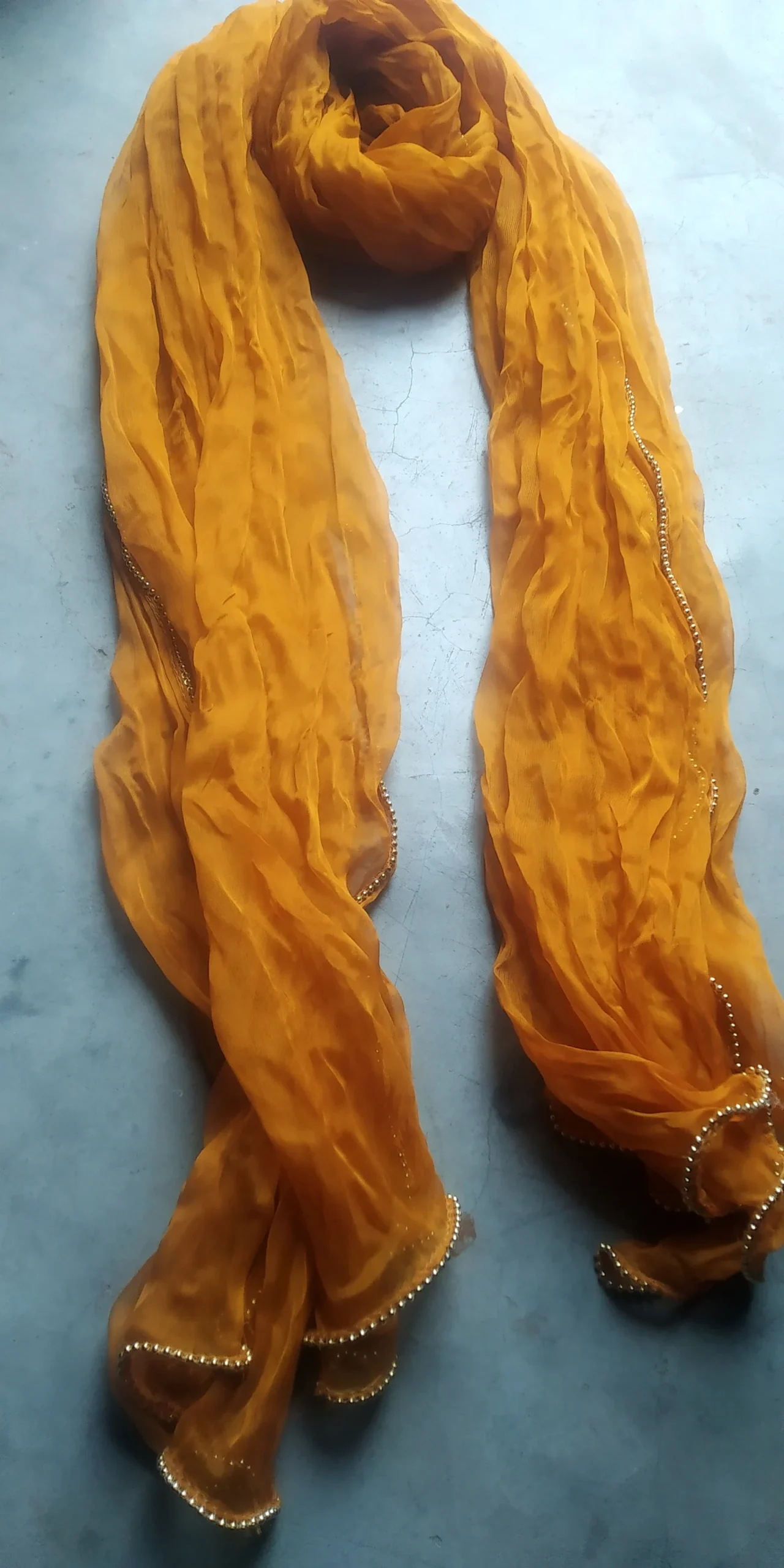 CHRISTMAS Party New Year Return Gift Fashion Scarves Scarf Wraps - Image 3