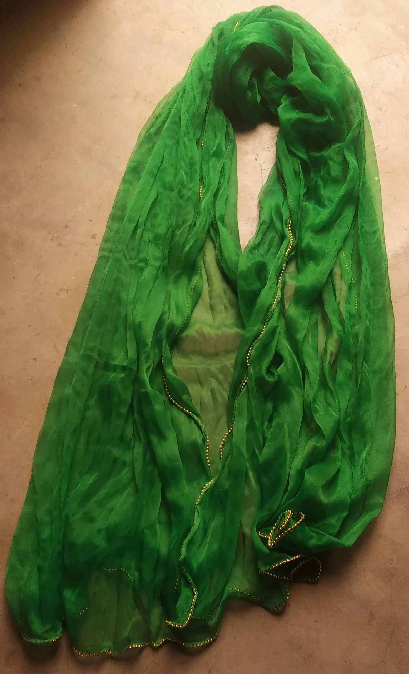 CHRISTMAS Party New Year Return Gift Fashion Scarves Scarf Wraps - Image 4