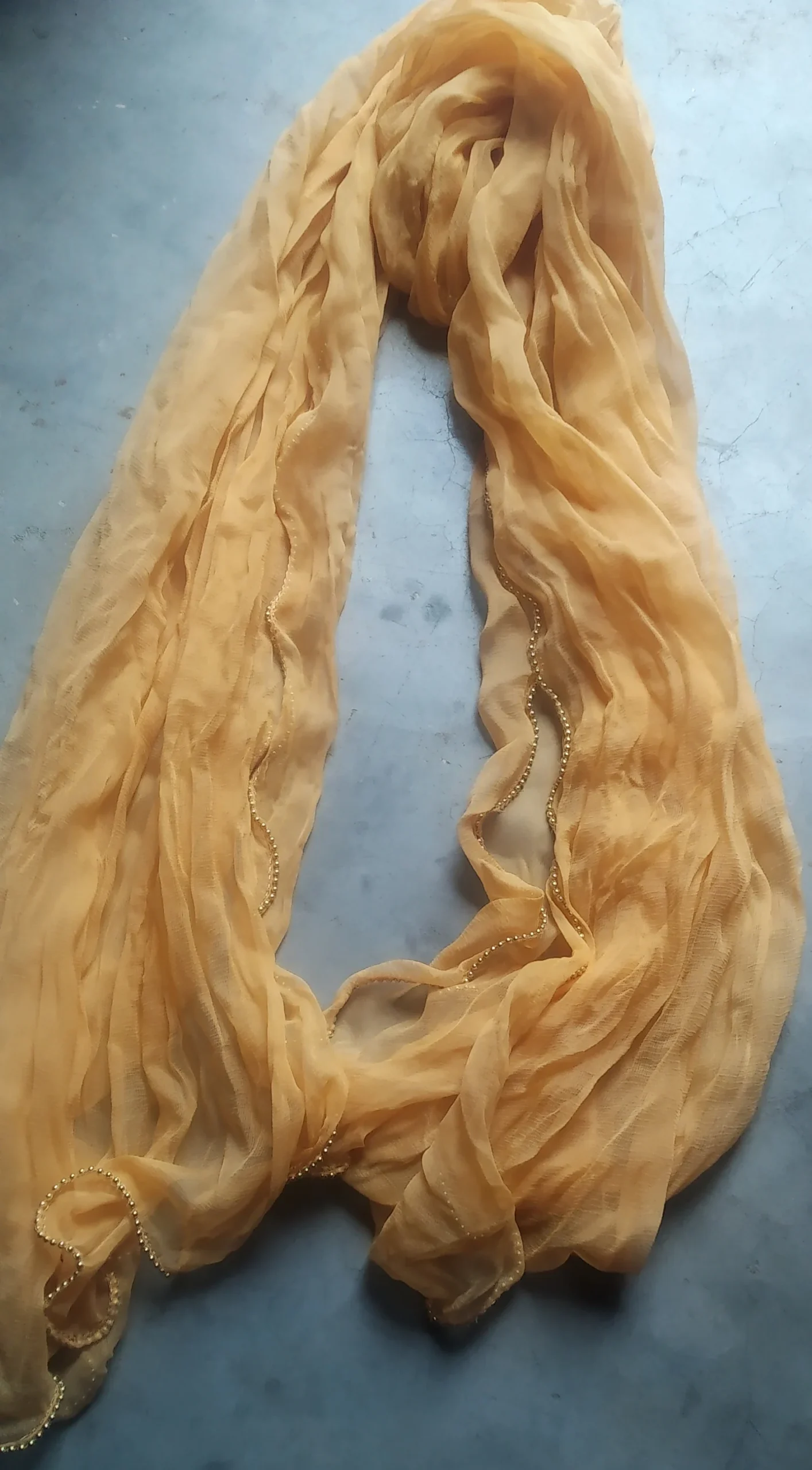 CHRISTMAS Party New Year Return Gift Fashion Scarves Scarf Wraps - Image 6