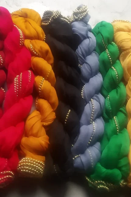 CHRISTMAS Party New Year Return Gift Fashion Scarves Scarf Wraps