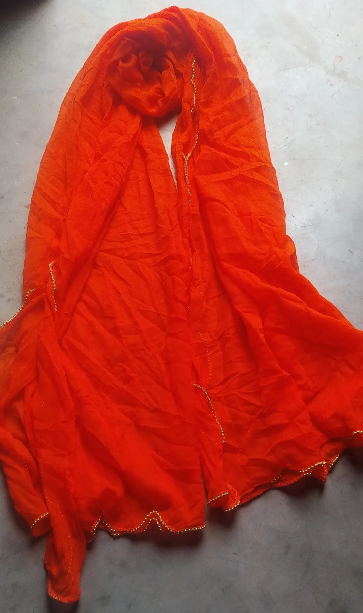 CHRISTMAS Party New Year Return Gift Fashion Scarves Scarf Wraps - Image 8