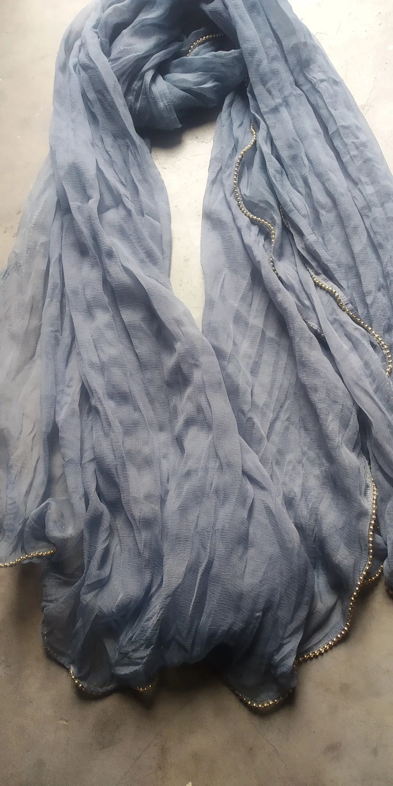 CHRISTMAS Party New Year Return Gift Fashion Scarves Scarf Wraps - Image 9