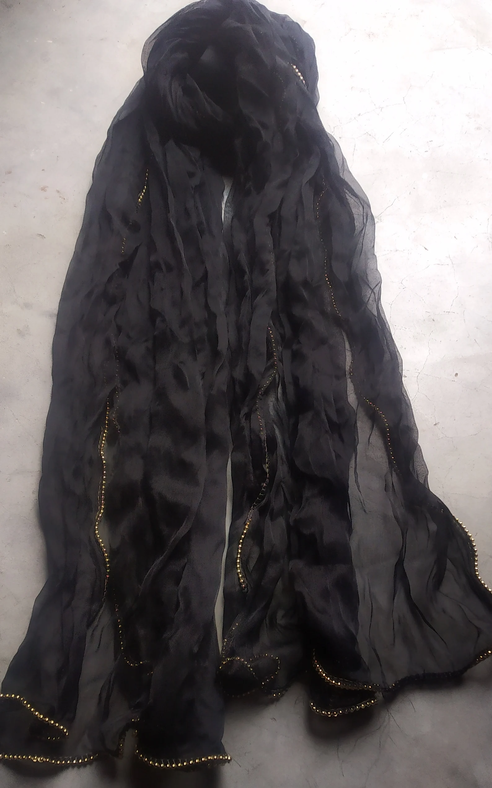 CHRISTMAS Party New Year Return Gift Fashion Scarves Scarf Wraps - Image 10