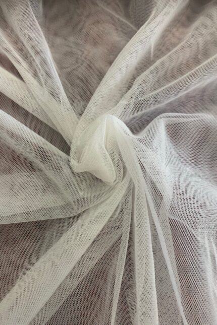 Women's Soft net dupatta