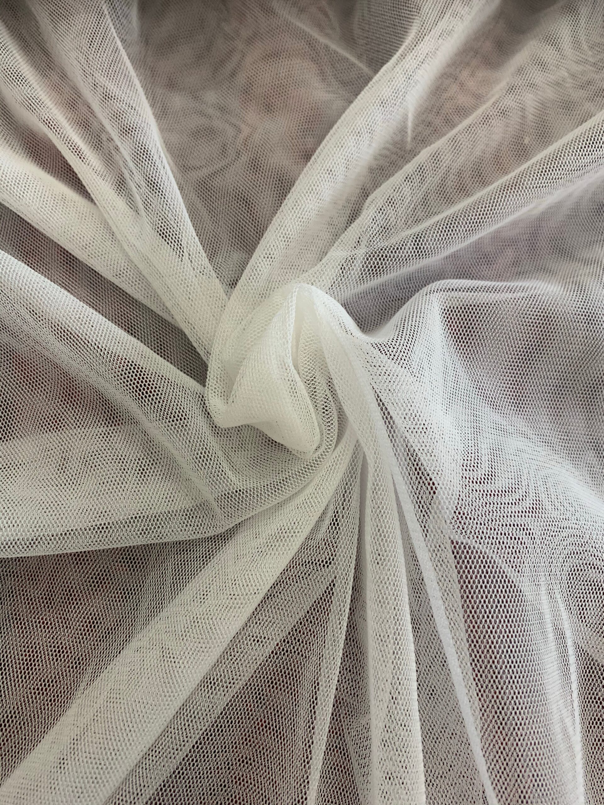 Women's Soft net dupatta