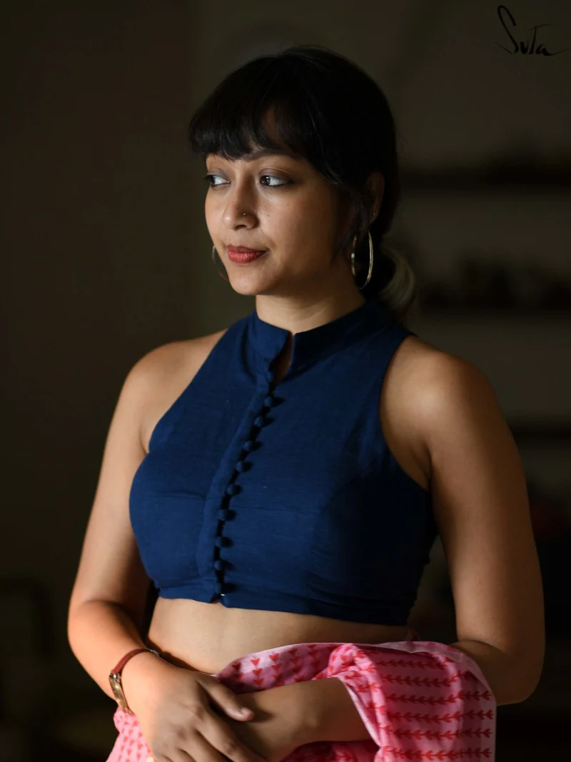 Code Blue Blouse - Image 8