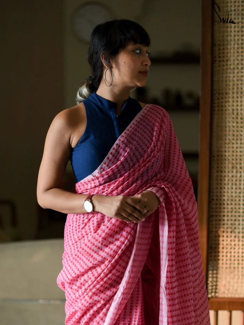 Code Blue Blouse - Image 5