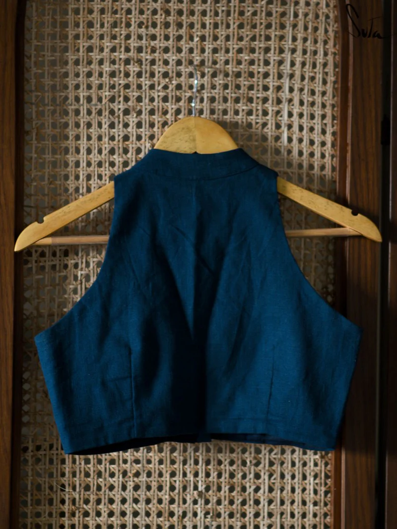 Code Blue Blouse - Image 4