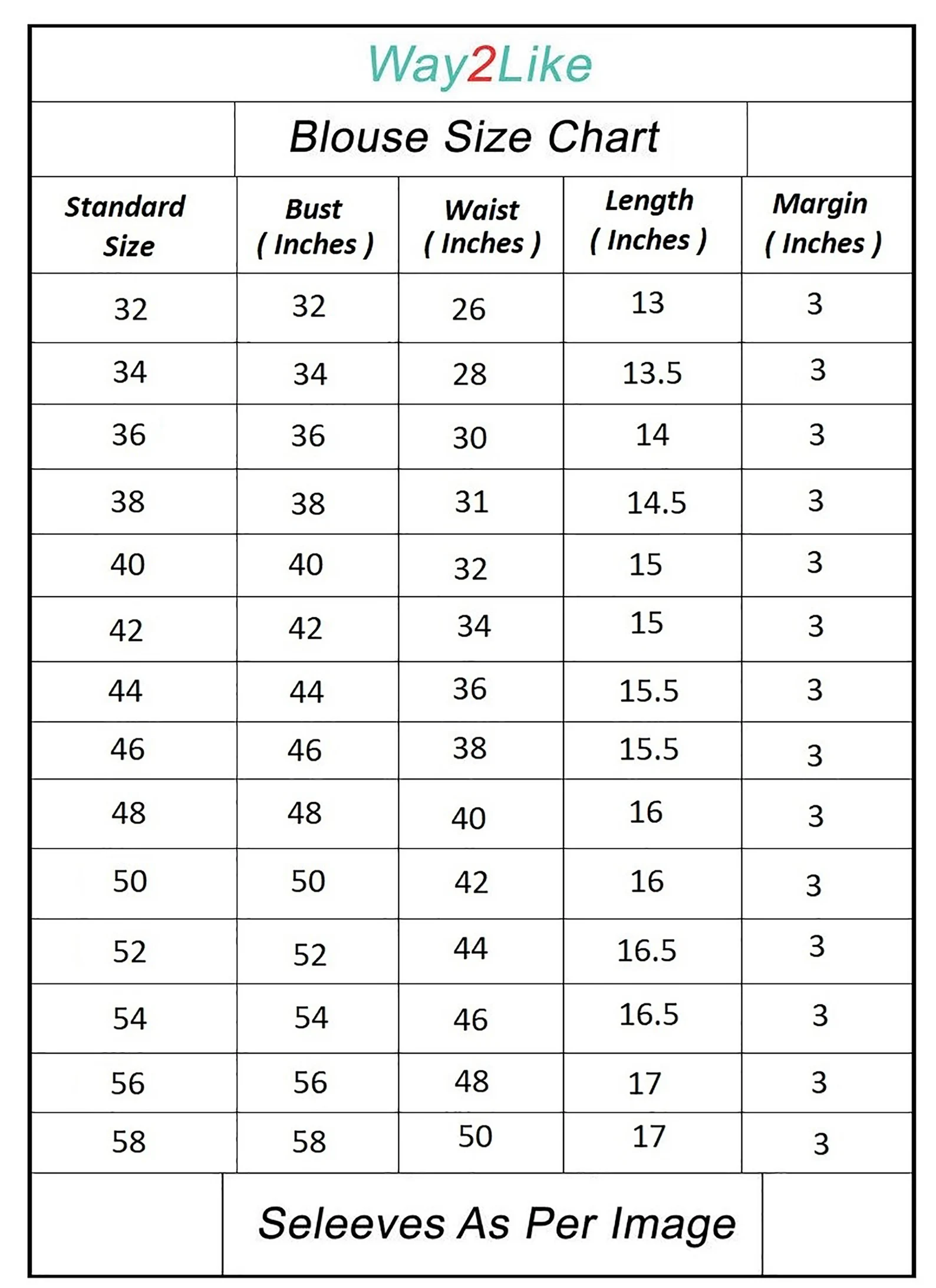 FANCY FITOOR BLOUSE - Image 6