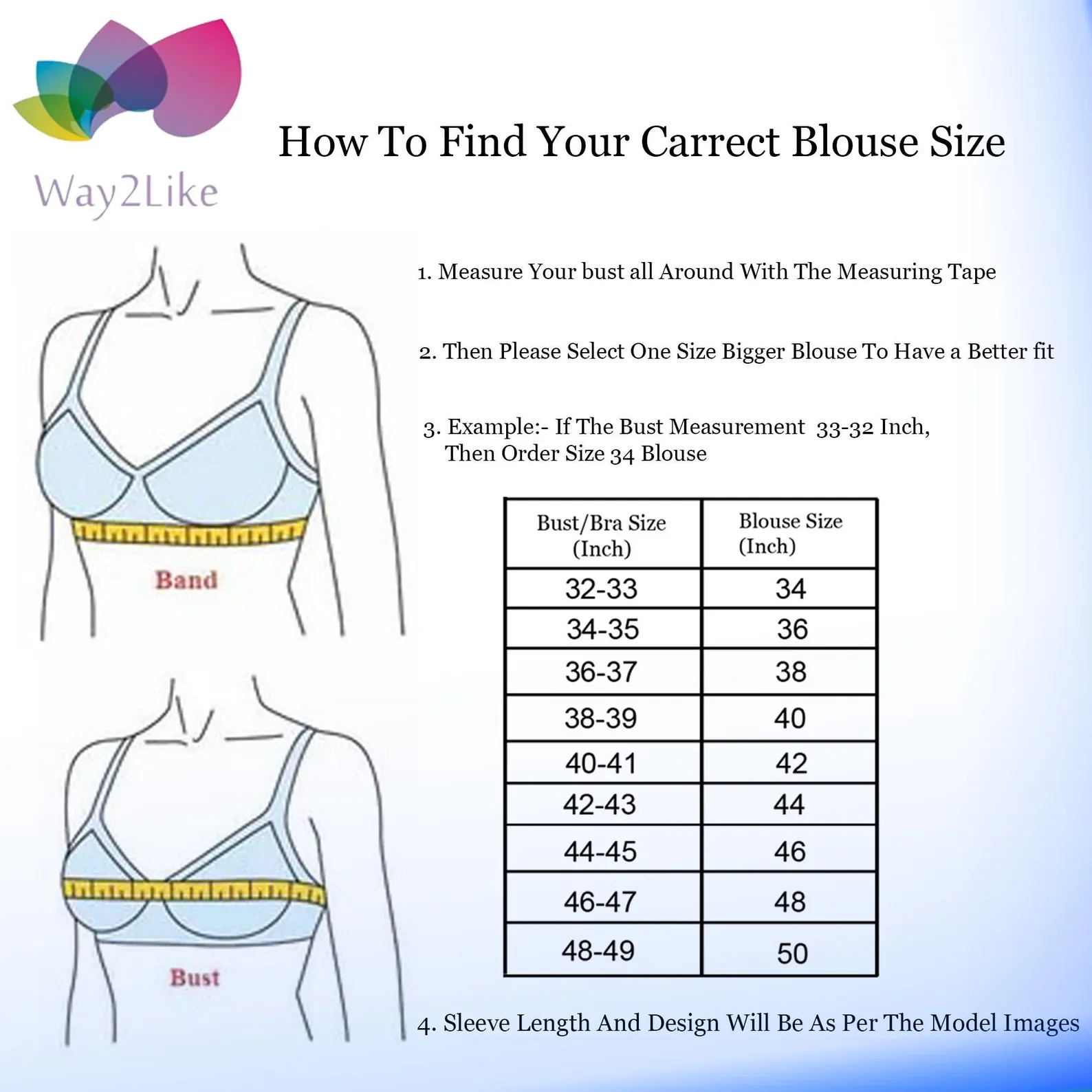 FANCY FITOOR BLOUSE - Image 7